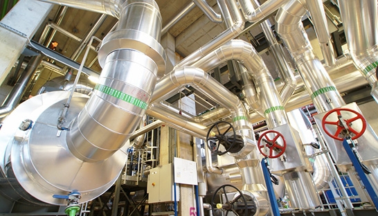 Megadeals may drive chemicals industry M&A to new heights